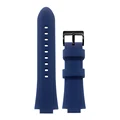 Blue Black