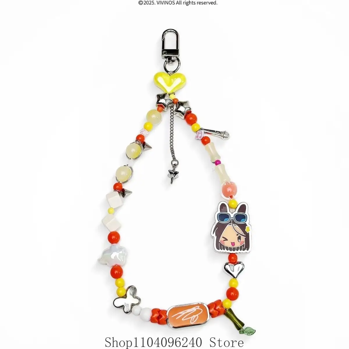 スマホアクセサリー alia caseplayから自由、創造力、希望そして「女性であること」を表現してき