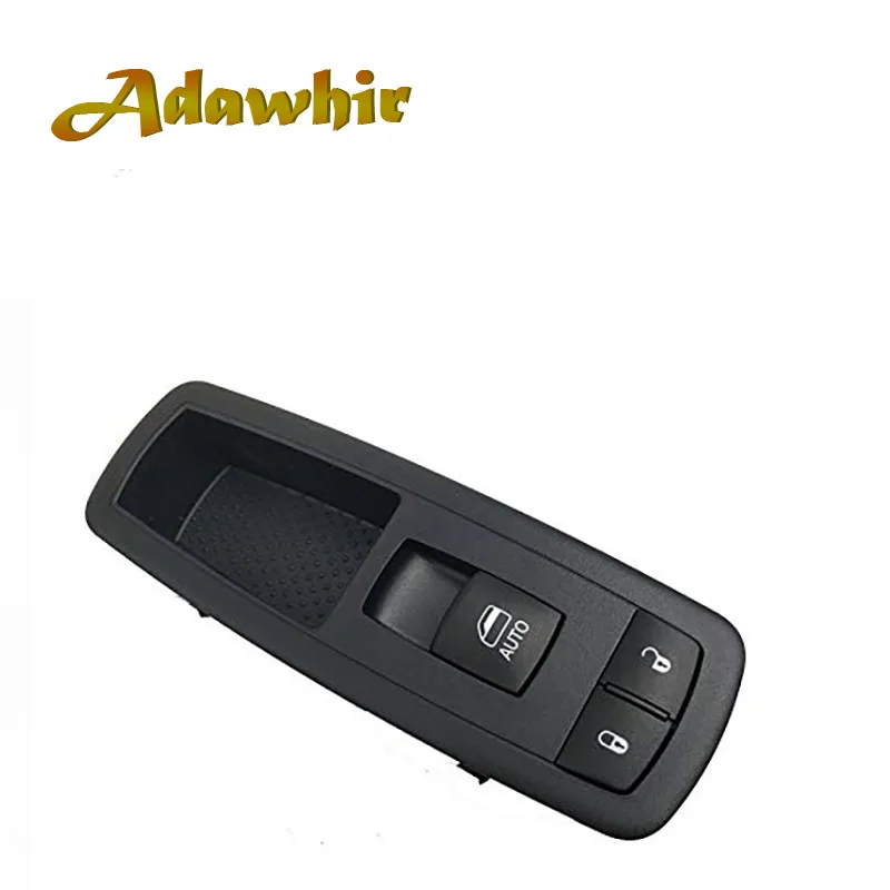 

Новый передний правый Электрический переключатель окон 4602544AG для Dodge Journey Chrysler Town & Country Jeep Liberty