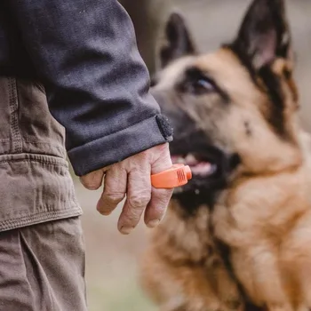Universal Pet Training Ring 1