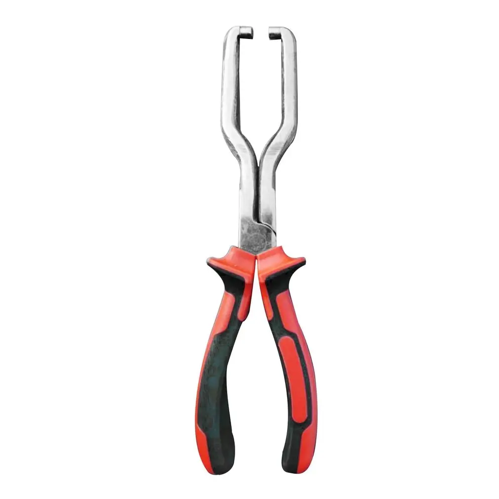 

New Gasoline Pipe Fittings Special Pliers Filter Caliper Oil Tubing Connector Quick Removal Pliers Urea Tube Clamp