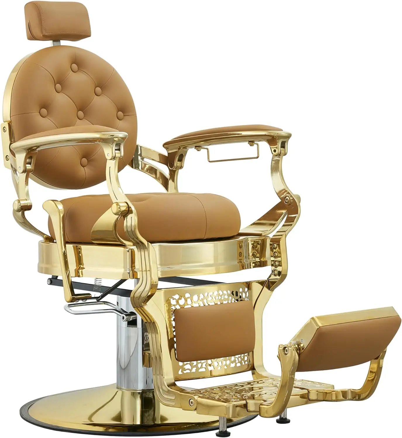 Golden-camel