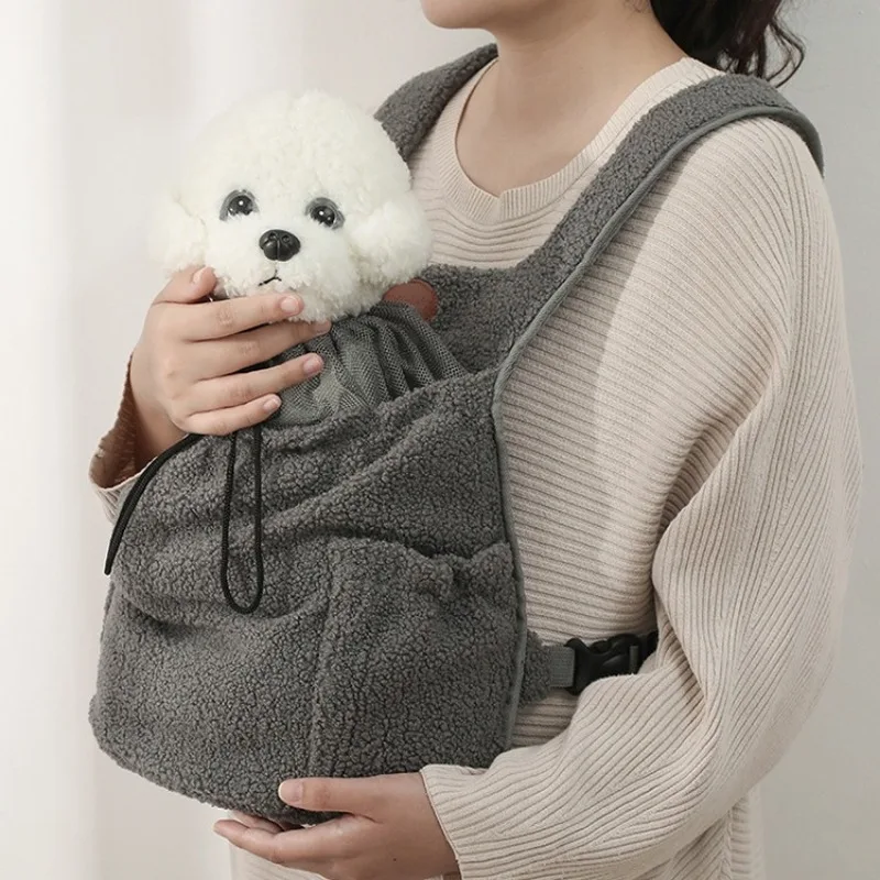 Travel Chest Breathable Pet Backpack Cats Dog Carrier Small Dog Outdoor Transportin Gato Cat Backpack Small Pet Carrier Bag