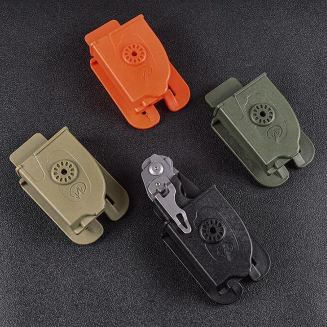 Mini Portable Emergency Raptors Shears Tactical Folding Scissors Outdoor  Survival Hand Tool - AliExpress