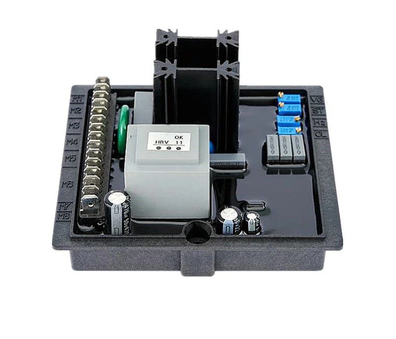 

Аксессуары для бесщеточного генератора HVR11, плата регулятора напряжения, автоматический регулятор напряжения AVR