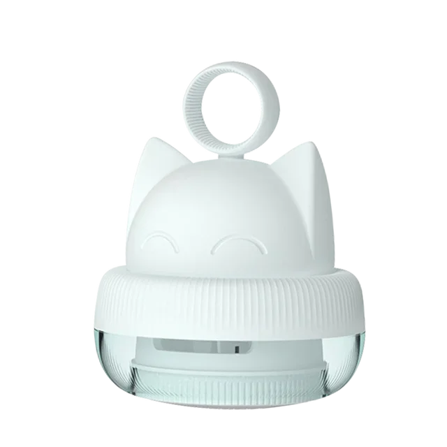 Portable Fabric Shaver Woolen Coat Clothes Fuzz Remover - Electric Sweater Pilling Machine 5