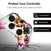 Coque en silicone souple pour manette Xbox Series X/S, peau de protection