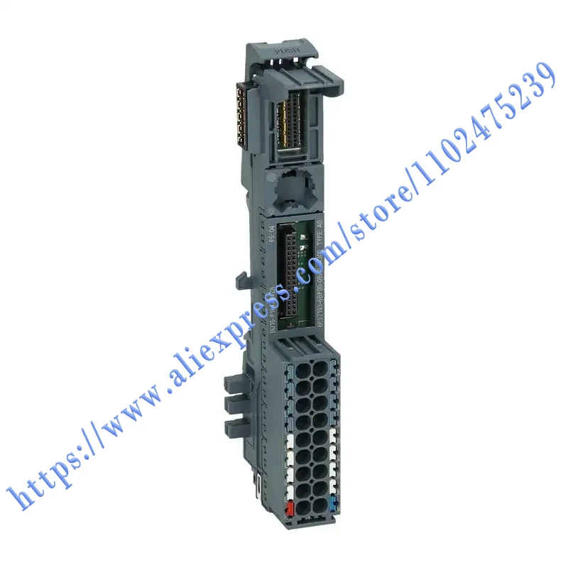 

6ES7193-6BP00-0BA0 6ES7 193-6BP00-0BA0 Brand New Oiginal. One Year Warranty, Fast Shipping.