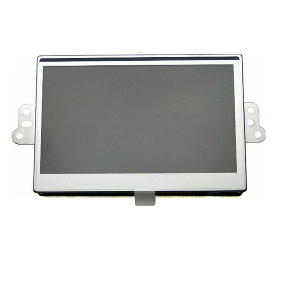 

Durable LCD Display Parts & Accessories 140MPH 2014/2015/2016 480×272(RGB) [WQVGA] 50 Pins CMOS 500 Cd/m² (Typ.)
