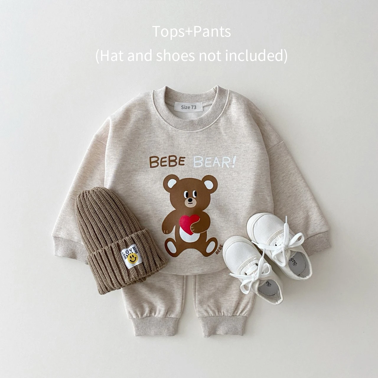 bear
