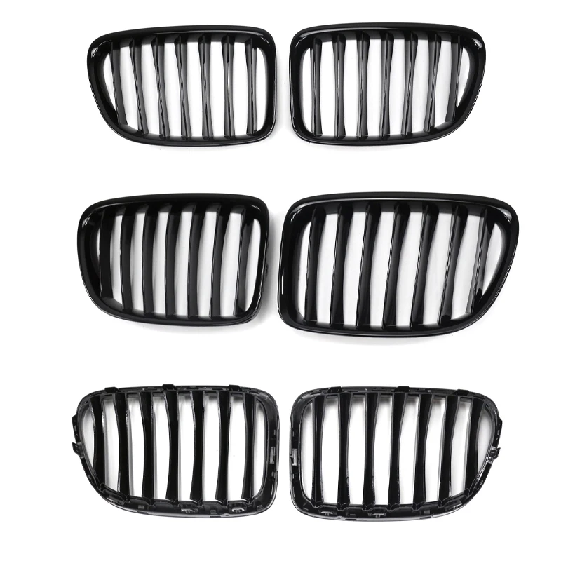   ׸ ̽ ׸ 1  ڵ  Ű ׸ ABS ׸ BMW X1 E84 2011-2016 ڵ ׼  