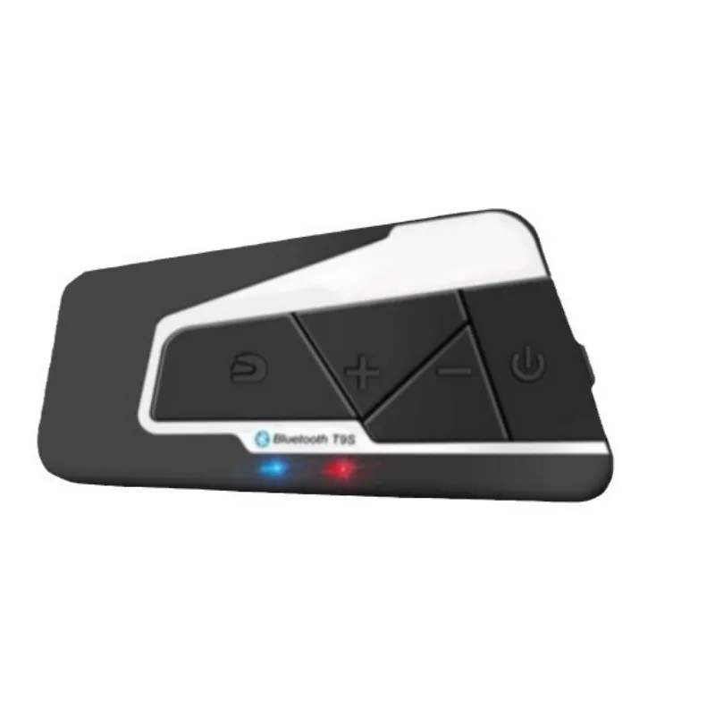 

Wireless Bluetooth 8 Rider Interphone Headphone Motorcycle Cycling Headset Microphone Earphone Helmet Intercom Earbuds Couple