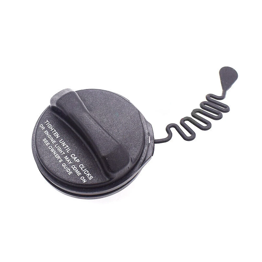1pc Car Fuel Tank Gas Cap For Volvo C30/C70/S40/V50 2005-2013 ABS Dark Grey Fuel Tank Gas Cap Replacement Parts Car Accessories