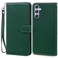 Dark Green-Strap