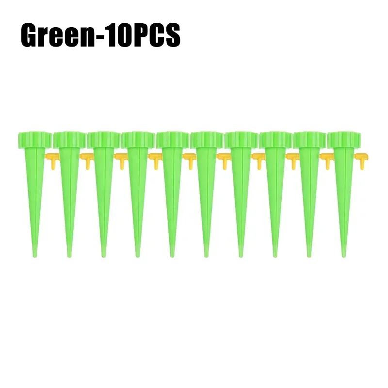 Green-10PCS