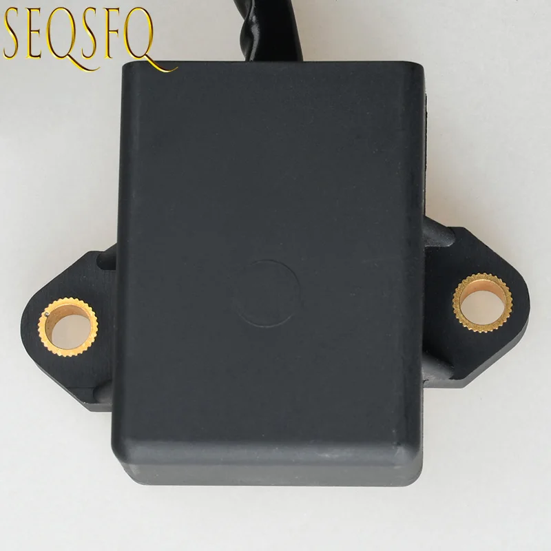 63V-85540 CDI Unit Assy For Yamaha Outboard Moto2T 9.9HP 15HP 63V-85540-00 63V-85540-01 -02 -03 -00 Replaces 9-25302 18-5132