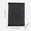 12Pcs Kitchen Cleaning Sponge Durable Stainless Steel Wire Useful Things For Kitchen Cleaning And Decontamination 6