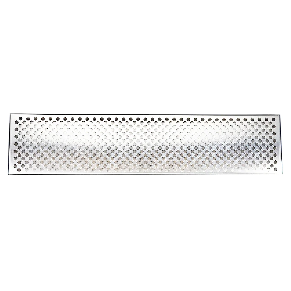 KegLand Stainless Steel 75cm Counter Top Drip Tray Kegerator Parts
