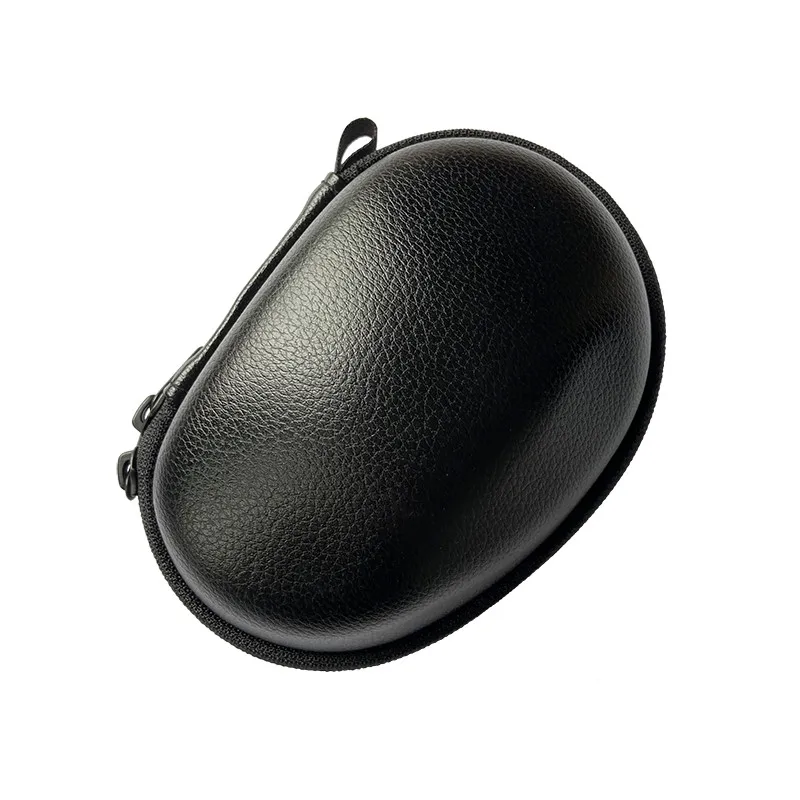 

Portable Leather Case for Logitech MX Master 3 Mouse Protective Cover Storage Box Hard Shell Shockproof Compression Bag