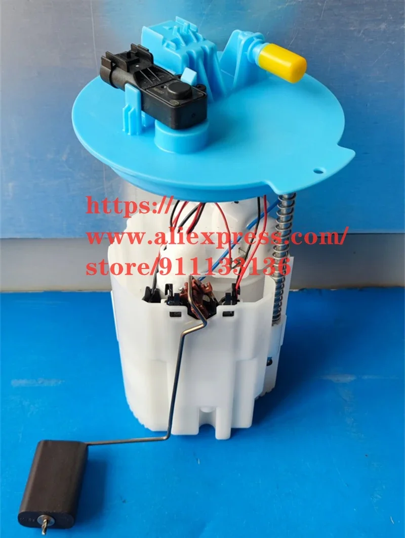 

Fuel Pump for New MG RX5 Gasoline Pump