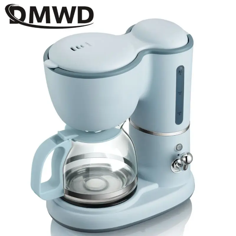 ماكينة صنع القهوة بالتنقيط الأوتوماتيكية بالكامل ف...