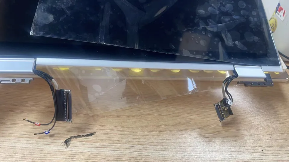 HP EliteBook X360 Test - 13.3 FHD Touch Screen - A+ Grade
