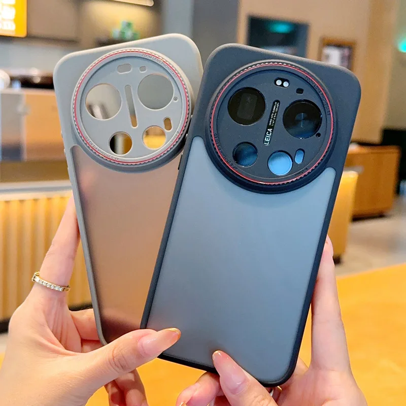 Premium Protective Case