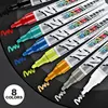 Car Paint Pen – Exact Color Match and Professional Fix Tool