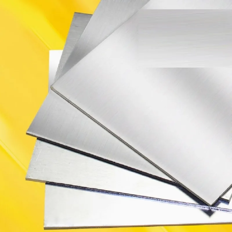 Produktbild von Federstahlblech 65Mn – 0,3 X 100 X 1000 Mm, Für Federn, Werkzeuge & Verstärkungen