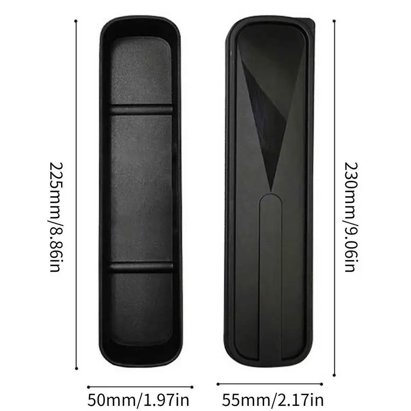 Tableware Box Portable Flip Cover Type Cutlery Case Spoon Fork Chopsticks Box Kitchen Students Household Utensils Dinnerware 6