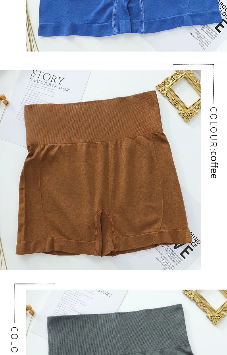 Fitness Casual Shorts Summer Women Sport Sexy Biker Sweatpants Sexy Sweat Gym Clothing Cycling High Waist Fashion Short