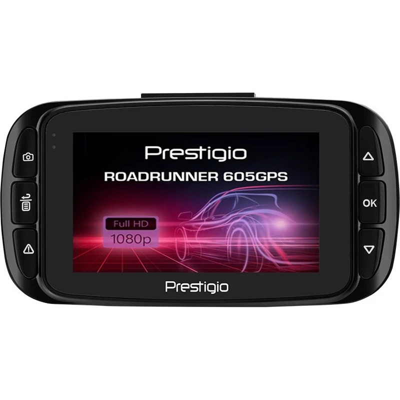 Видеорегистратор prestigio roadrunner 605 gps инструкция на русском языке скачать