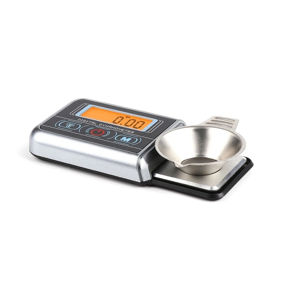 

Mini Digital Turntable Stylus Force Scale Gauge Led Arm Load Meter Precision Portable Digital Scales Measuring Pressure Gauge