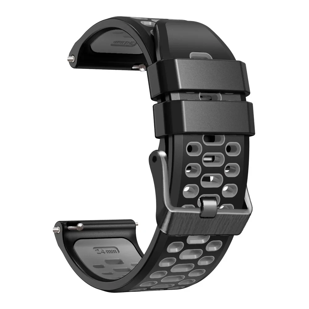 TicWatch Pro 5  Ǹ Ʈ ,  ո , TicWatch Pro 5 Ʈġ  , ð  ׼, 24mm