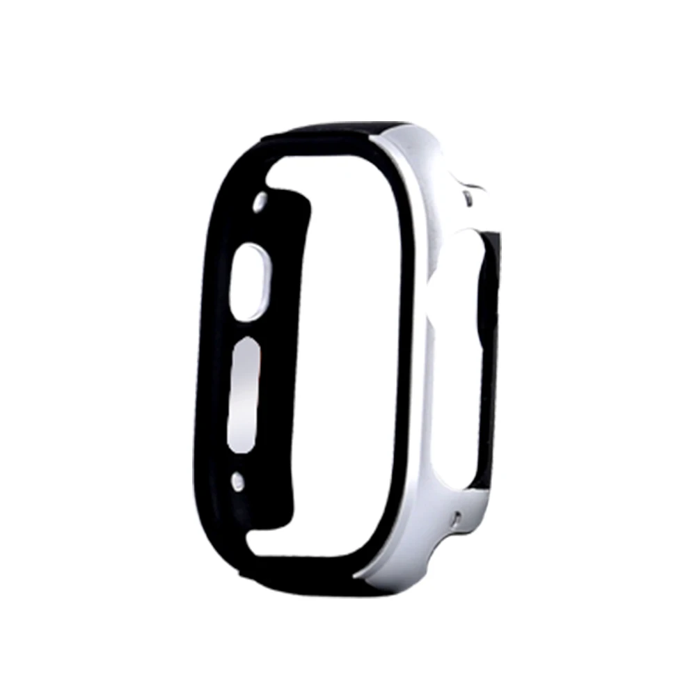  ġ ø ˷̴ ձ  TPU Ŀ, Ʈ Ż ̵ ȣ ̽,  iWatch  , 浹 , 49mm