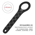 39.5mm black