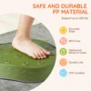SucceBuy 5/6 PCS Balance Stepping Stones Kids Sports Toys Training Sensorial Social Games for Children Indoor or Outdoor Play