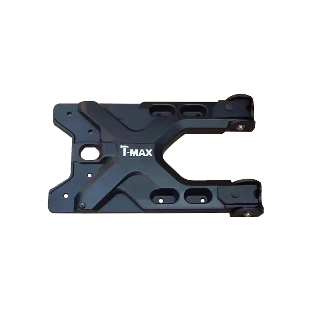 

J275 HD Hinged Carrier & Adjustable Spare Tire Mounting Kit Off-road Rear Bumper Kit For Jeep Wrangler 07+