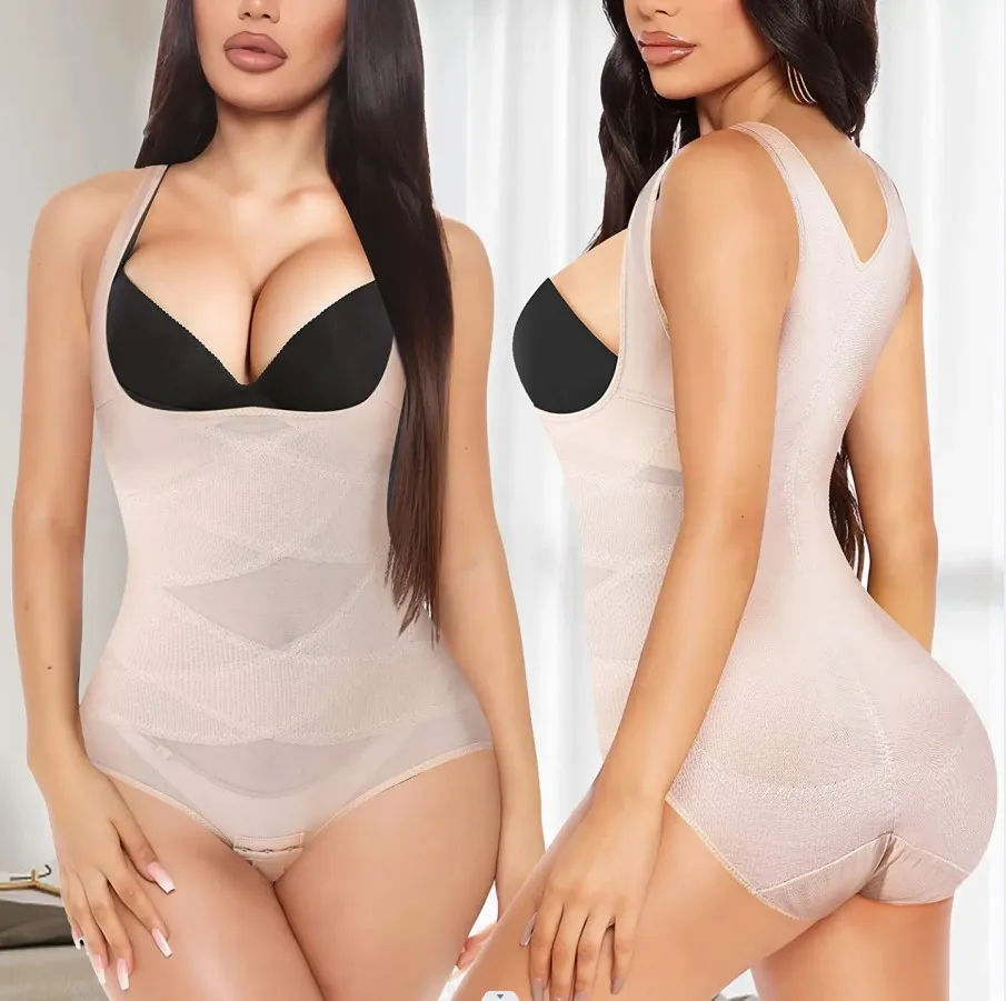 

Body shaper Slimming underwear waist shaper slimming pants Women shapewear waist trainer tummy Control underwear butt lifter