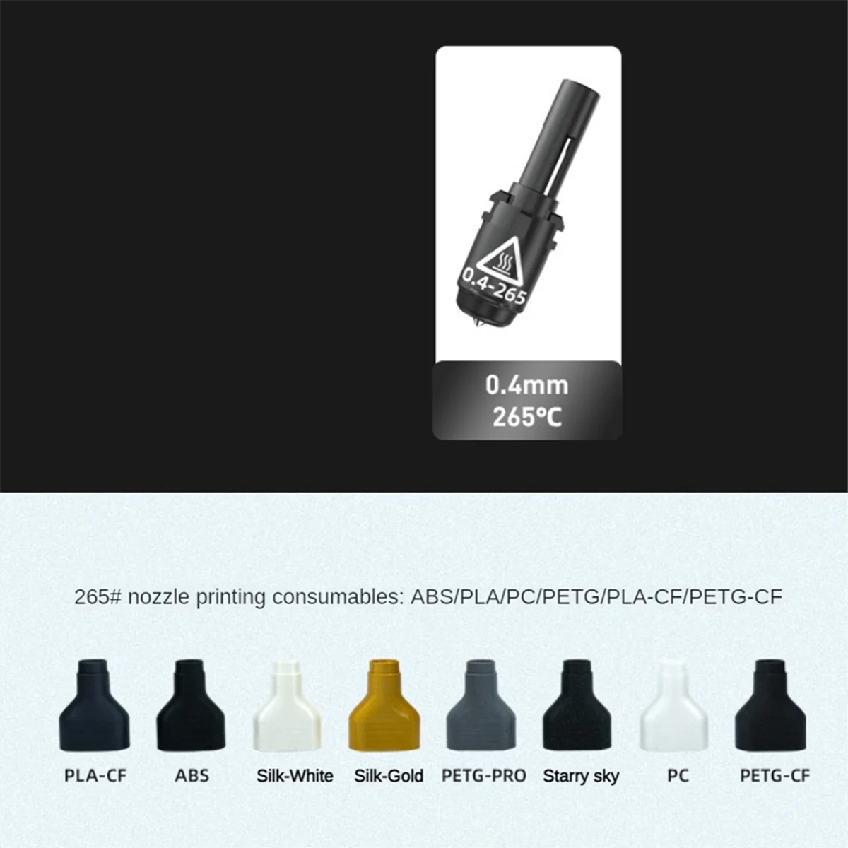 最安値！！新品ノズルに交換Flashforge Adventurer4 Lite 最安値！！新品ノズルに交換Flashforge Adventurer4 Lite