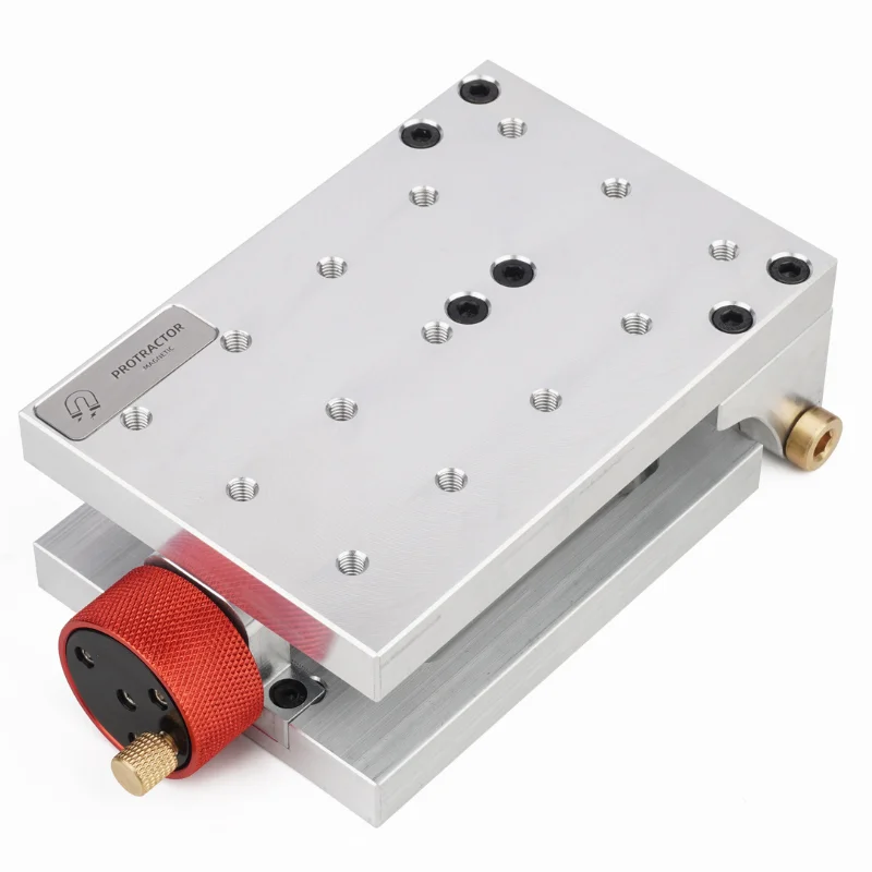 

Adjustable Angle Adjustment Platform Drilling