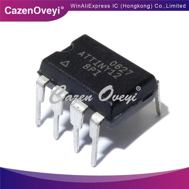 

10 шт ATTINY12-8PI ATTINY12 DIP-8