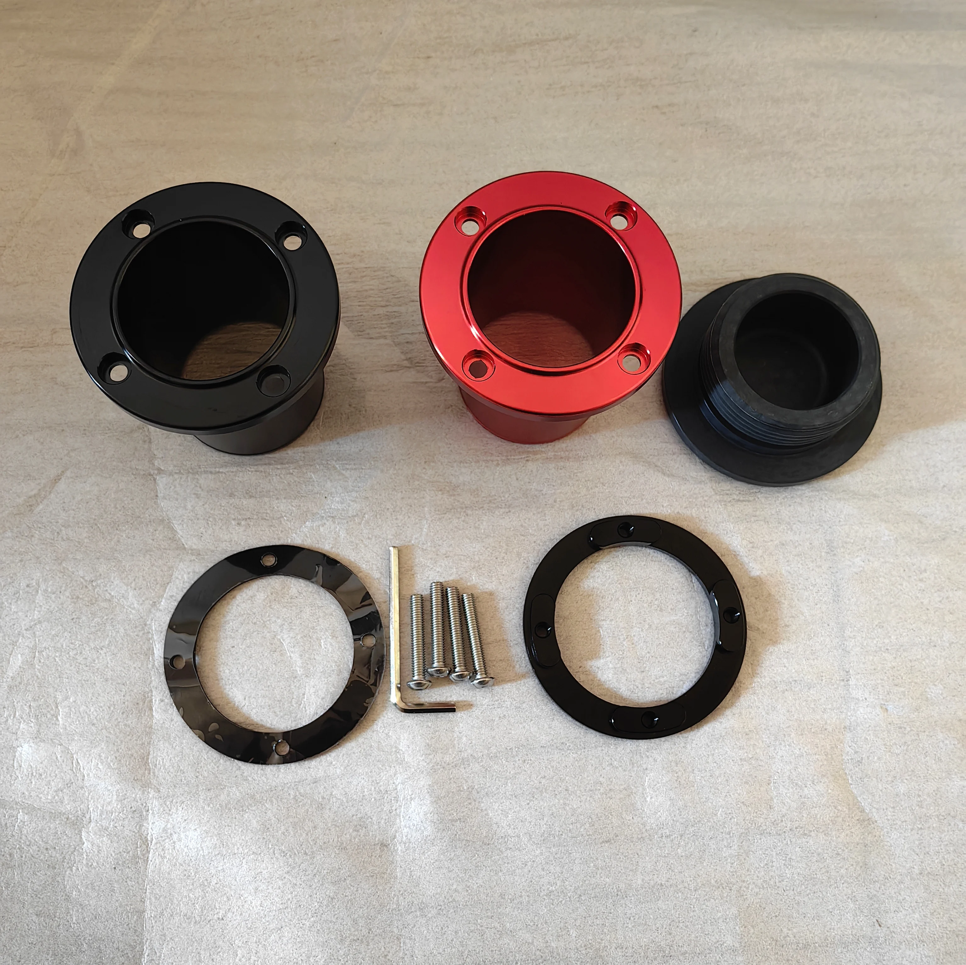 Uscita Scarico Posteriore A Due Posti Seadoo Spark 2014 +