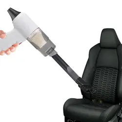 Portable car Vacuum 4500pa Cordless Handheld Car Vacuum Cleaner Small Vacuum Cleaner Portable Mini USB Portable Vacuum Cleaner