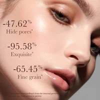 SADOER Gold Snail crème solaire BB fond de teint correcteur crème d'isolation hydratante SPF50 + PA +++ 40g 3