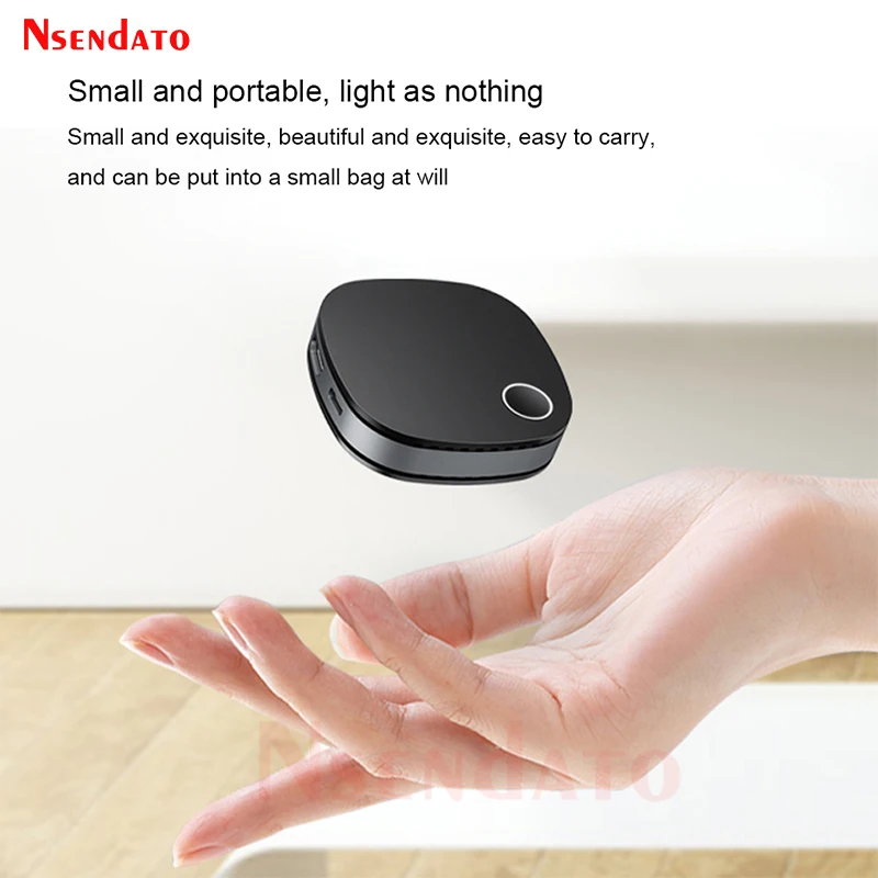 4K 60Hz 5G Wireless WiFi Display HDMI-compatible TV Dongle Receiver Stick Adapter For H.265 Miracast Airplay For andriod IOS Mac