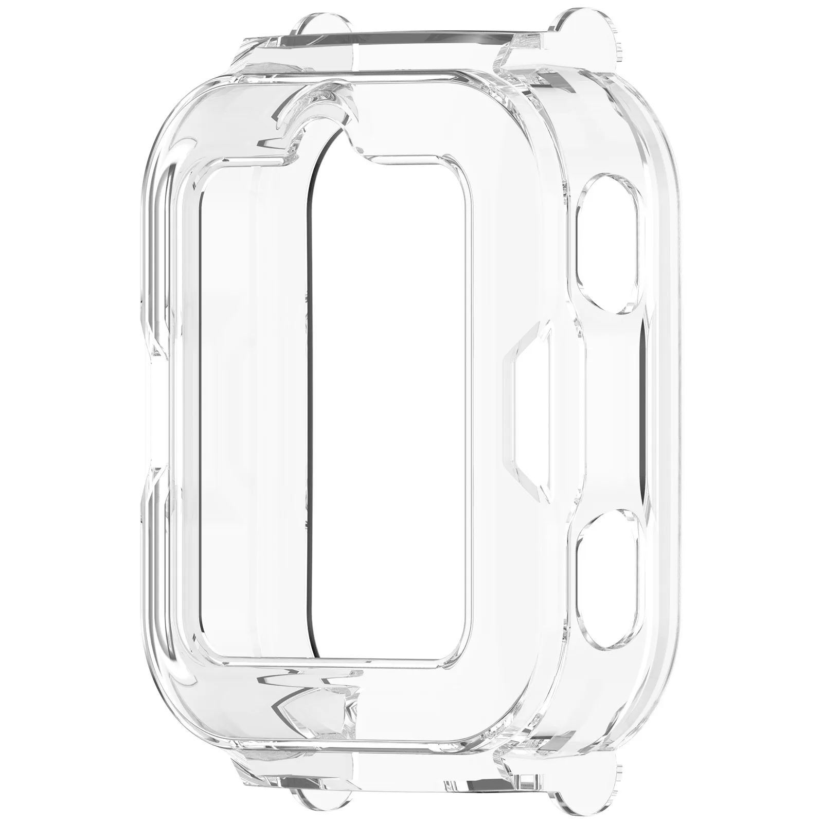Silicone Protective Case for Kids Smart Watch – Full Bumper Cover