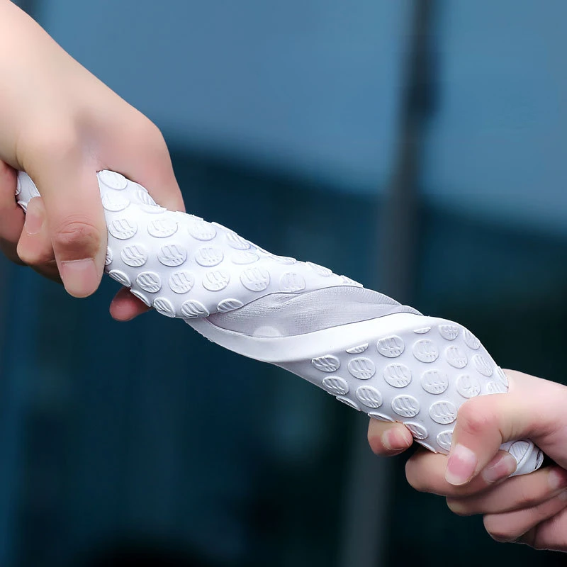 New 2023 Unisex Shoes Covers Silicone Short Ankle Rain Boots Waterproof Shoes Protector For Rainy Days Footwear Accessories