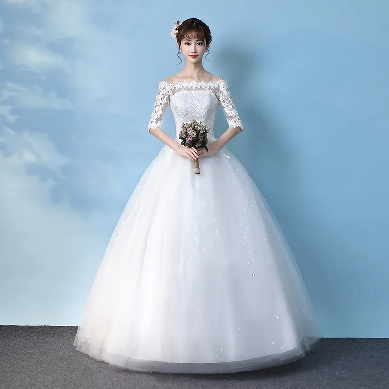 o-pescoco-vestido-de-casamento-marfim-bordado-princesa-vestido-de-casamento-vintage-vestidos-de-casamento-plus-size-renda-elegante-2023-novo