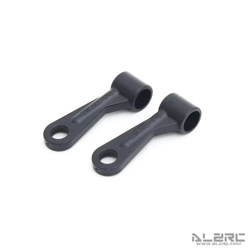 

ALZRC Radius Arm Rod For N-FURY T7 FBL 3D Fancy RC Helicopter Aircraft Model Accessories TH18912